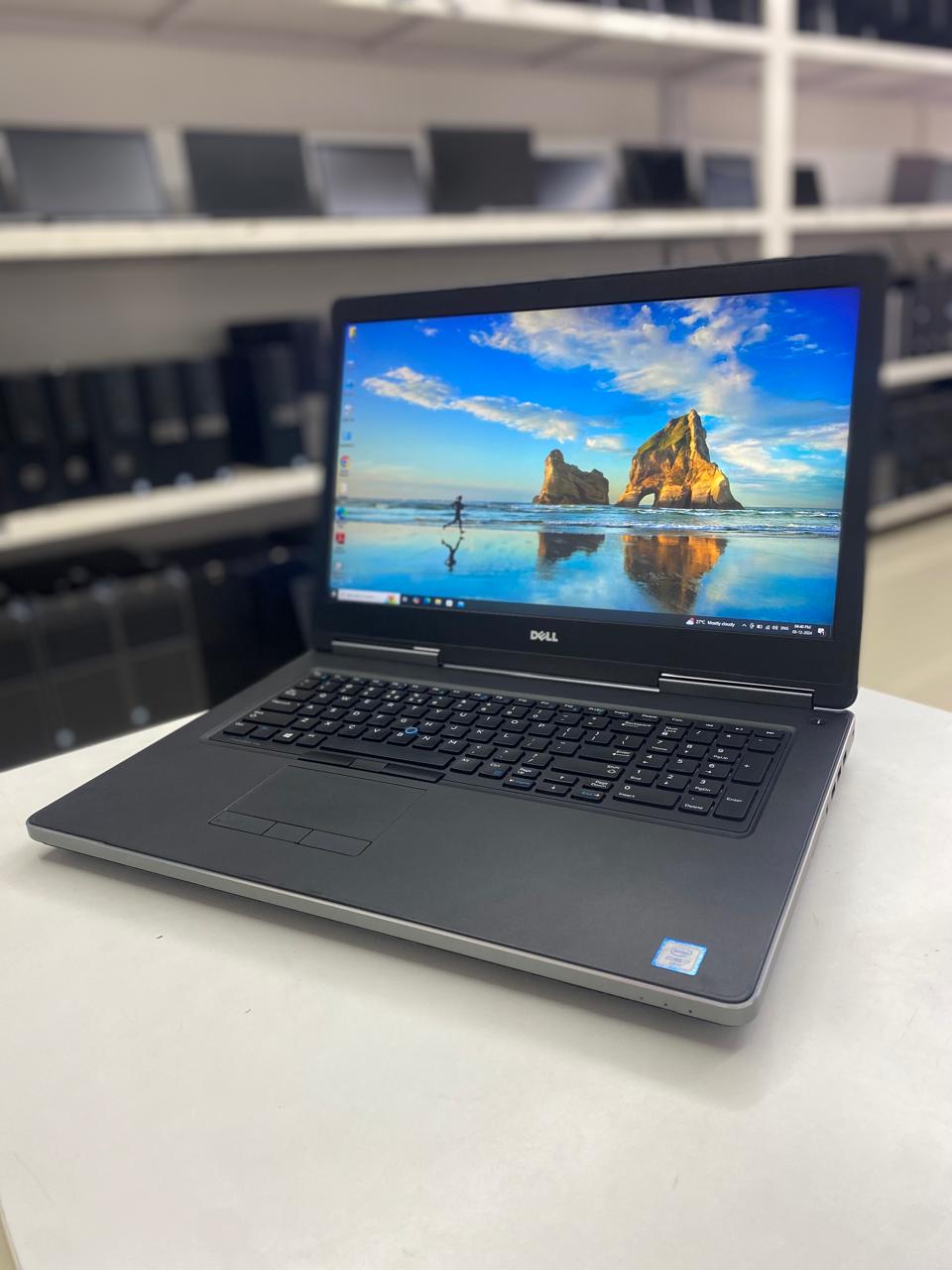 dell dell